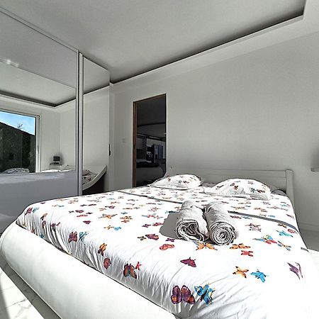 Maison Sapiac - 4Pers - 2 Chambres - 3 Lits - Clim Reversible - Terrasse Ombragee Et Grand Jardin - Piscine Saison Estivale Montauban Bagian luar foto