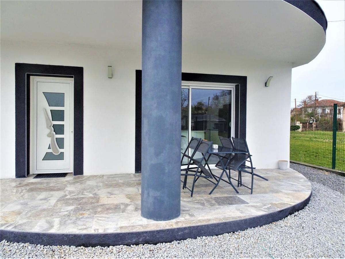 Maison Sapiac - 4Pers - 2 Chambres - 3 Lits - Clim Reversible - Terrasse Ombragee Et Grand Jardin - Piscine Saison Estivale Montauban Bagian luar foto