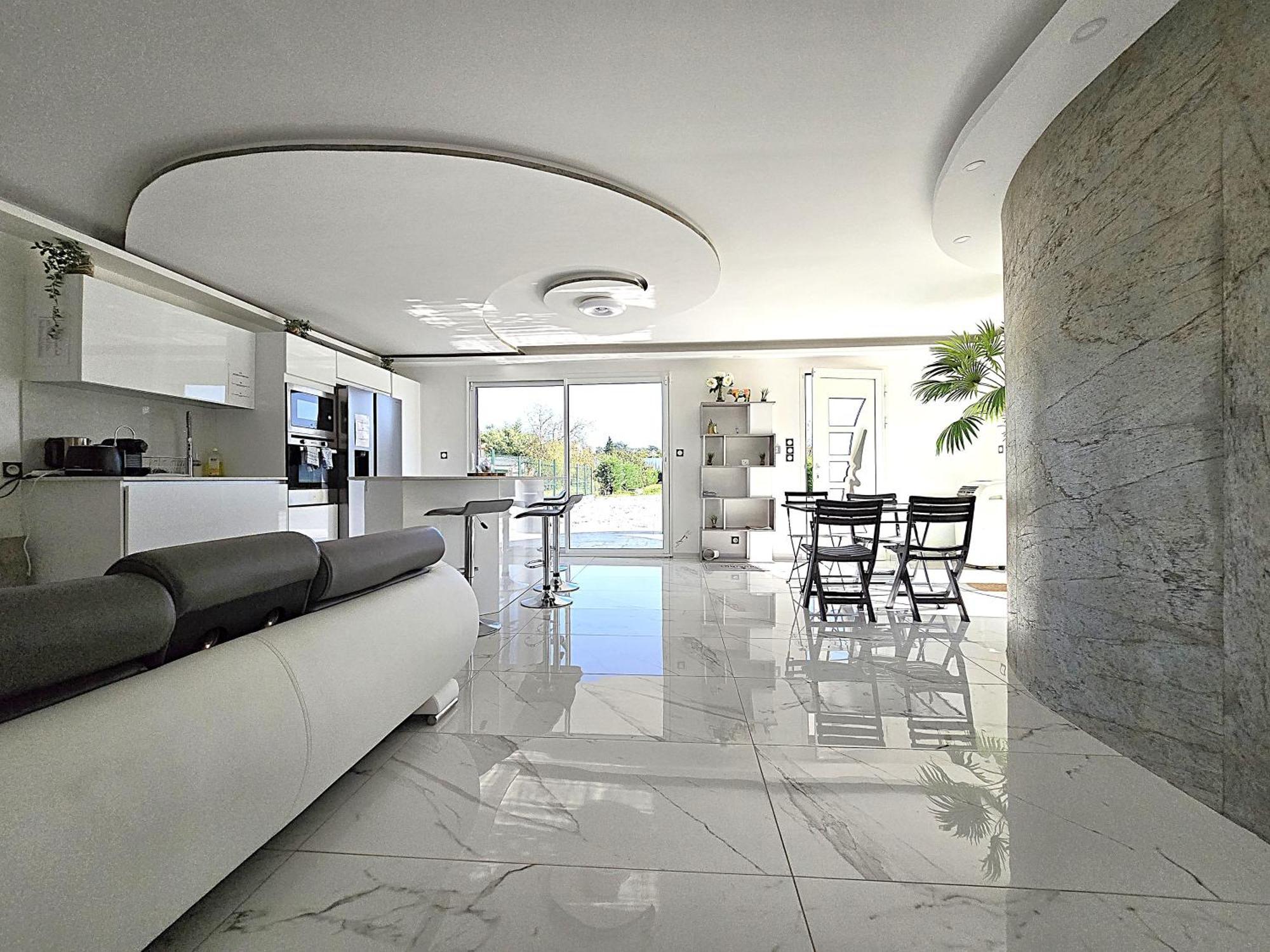 Maison Sapiac - 4Pers - 2 Chambres - 3 Lits - Clim Reversible - Terrasse Ombragee Et Grand Jardin - Piscine Saison Estivale Montauban Bagian luar foto