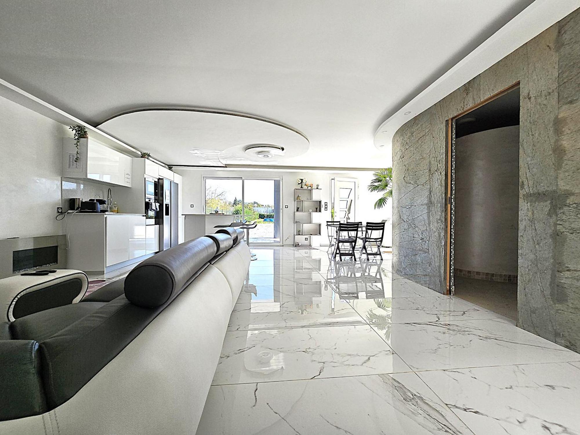 Maison Sapiac - 4Pers - 2 Chambres - 3 Lits - Clim Reversible - Terrasse Ombragee Et Grand Jardin - Piscine Saison Estivale Montauban Bagian luar foto