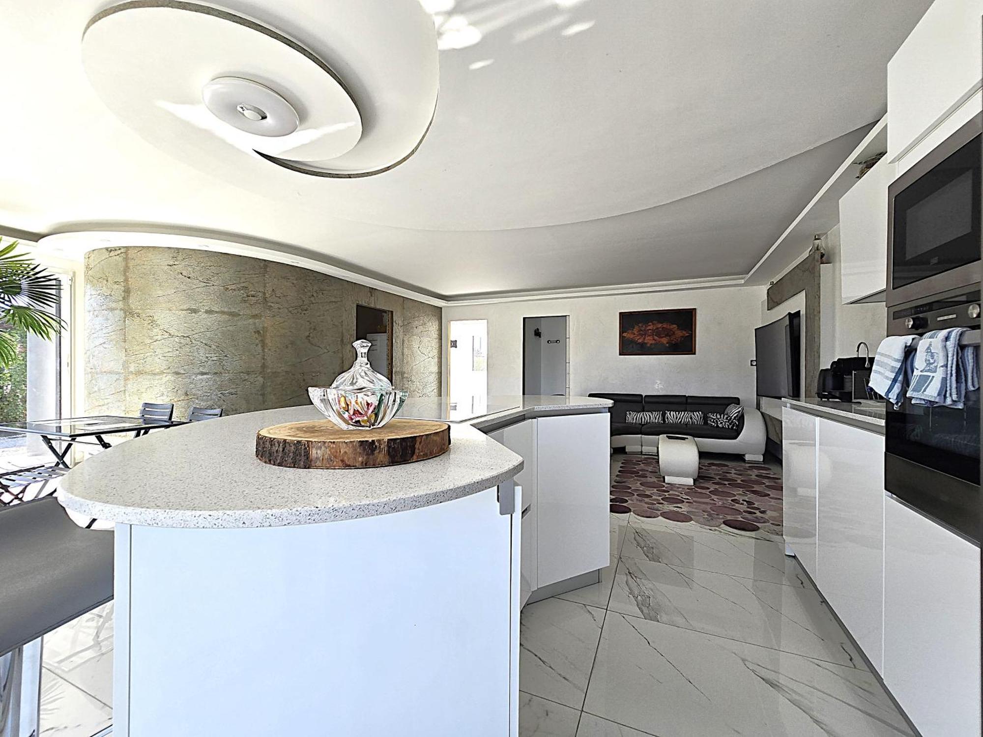 Maison Sapiac - 4Pers - 2 Chambres - 3 Lits - Clim Reversible - Terrasse Ombragee Et Grand Jardin - Piscine Saison Estivale Montauban Bagian luar foto